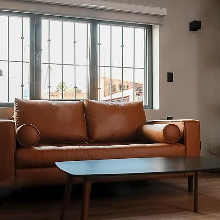 Casa Serenos 멕시코 시 외부 사진