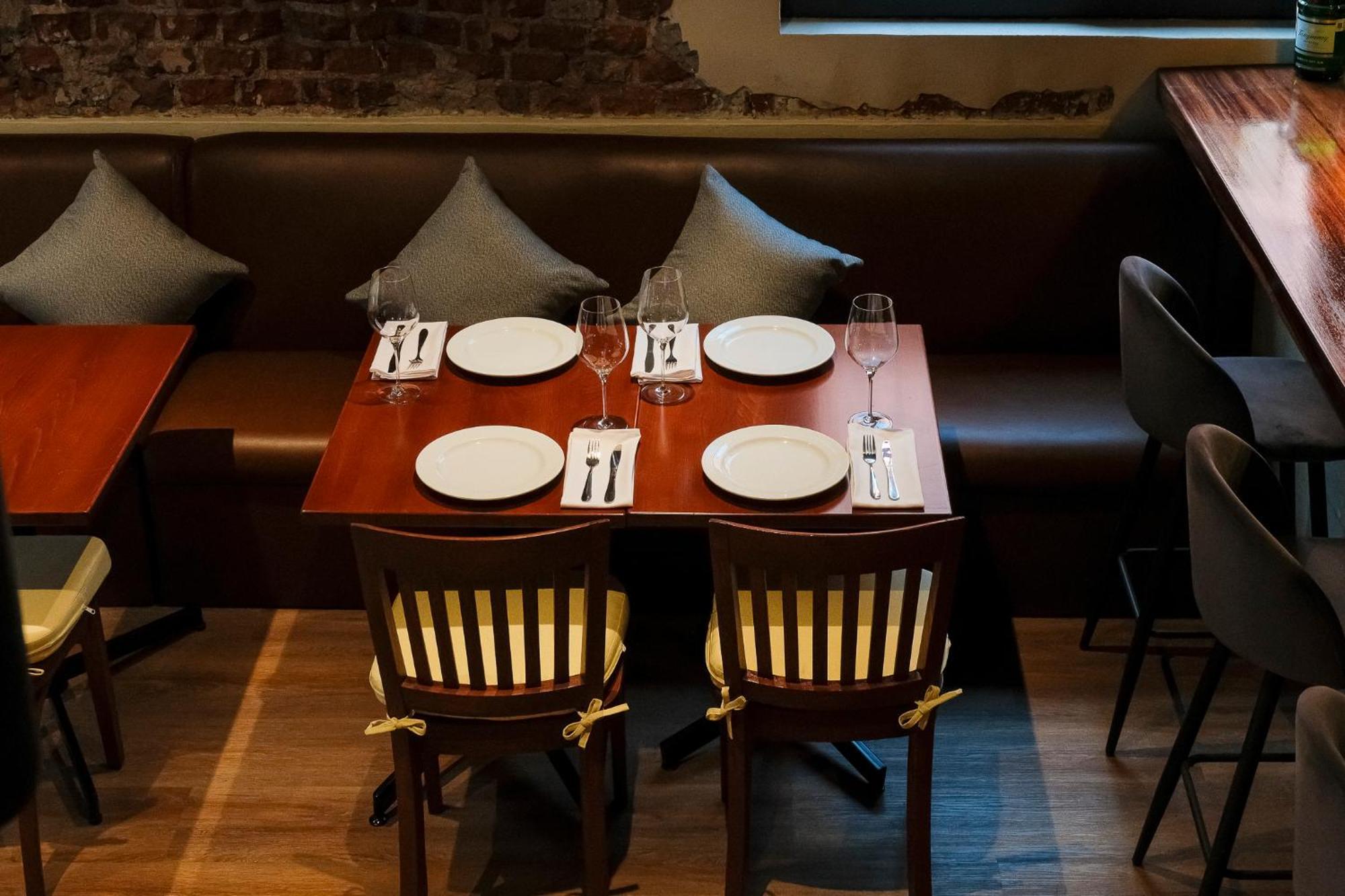Casa Serenos 멕시코 시 외부 사진