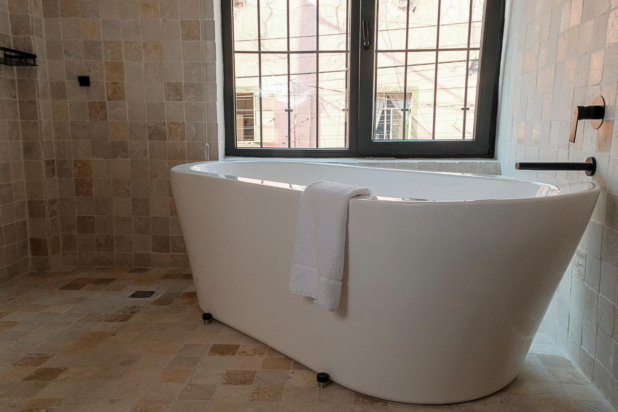 Casa Serenos 멕시코 시 외부 사진