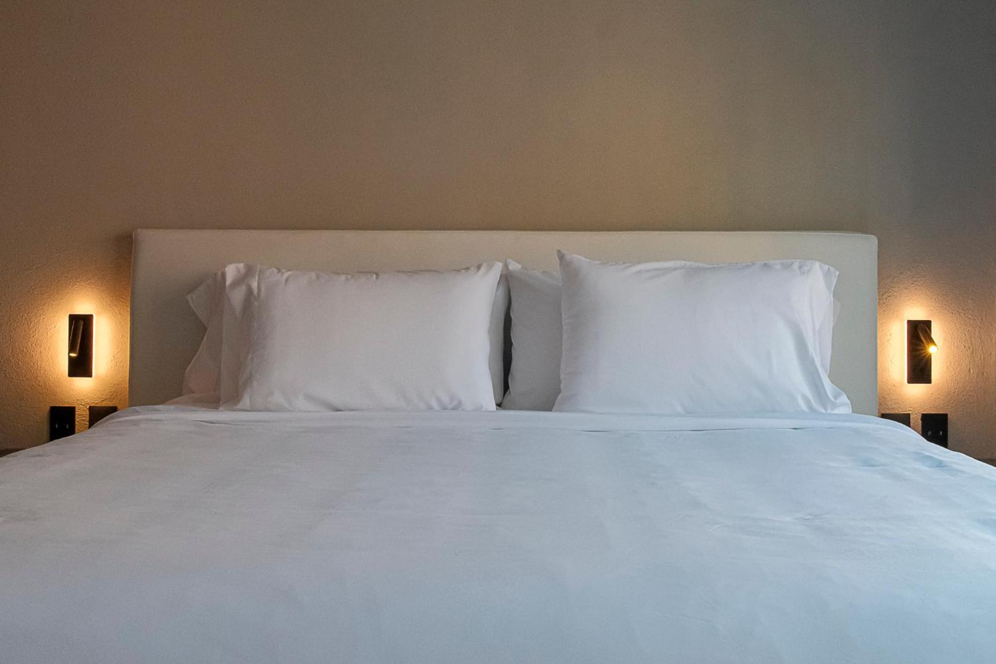 Casa Serenos 멕시코 시 외부 사진
