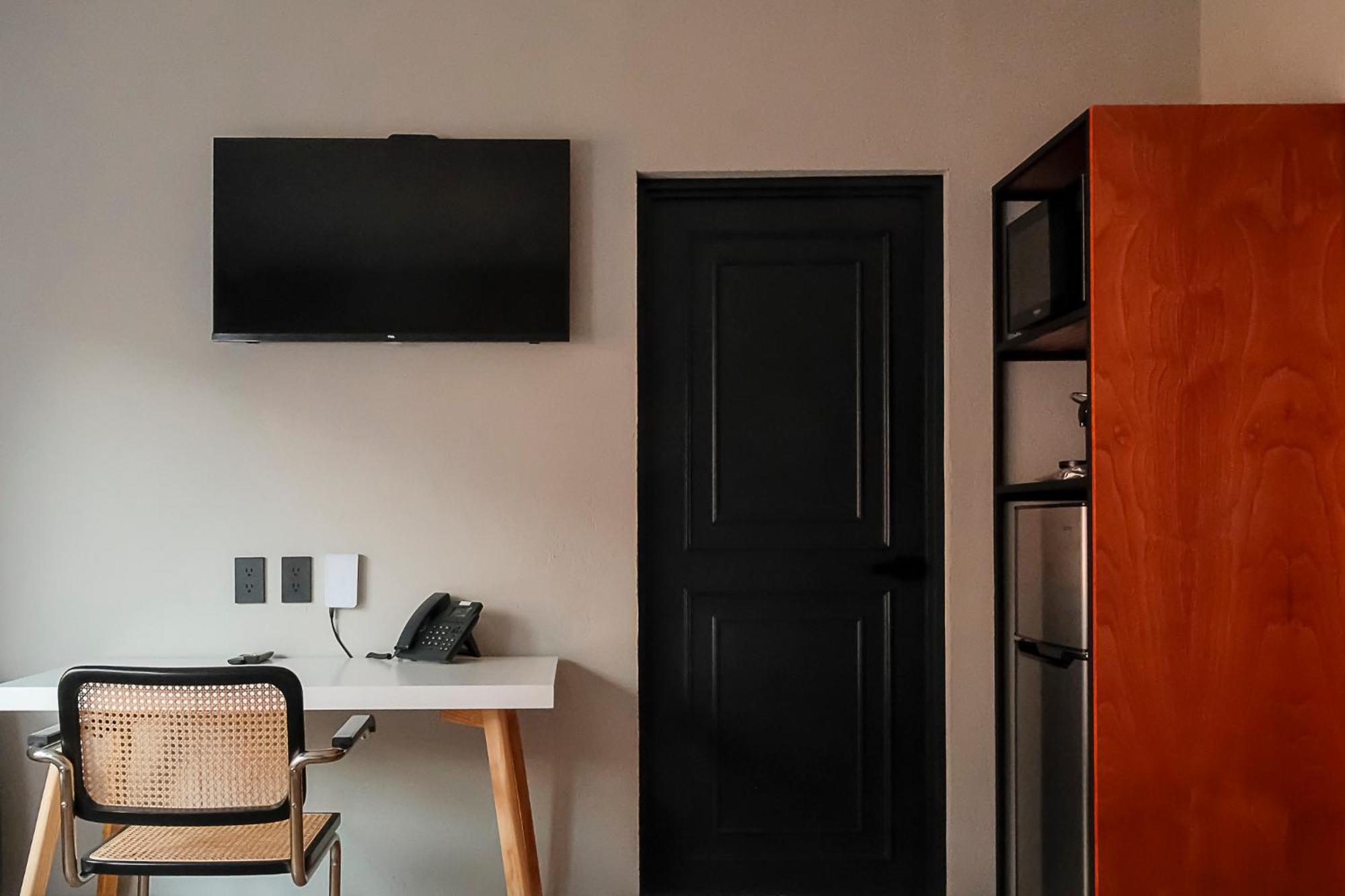 Casa Serenos 멕시코 시 외부 사진